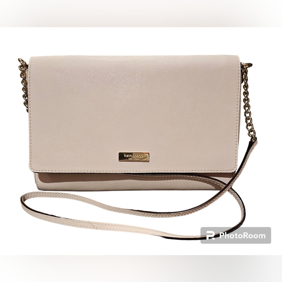 Kate Spade Alek Tilden Place Crossbody AND wallet bundle
